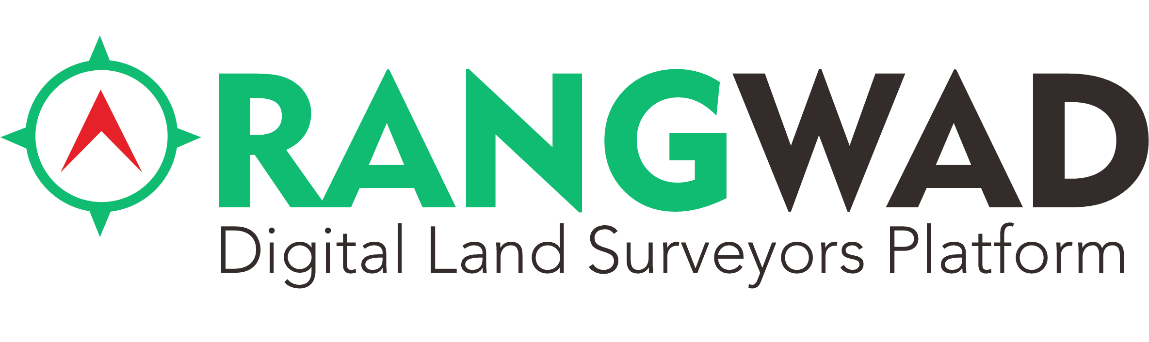 Rangwad Digital Land Surveyors Platform